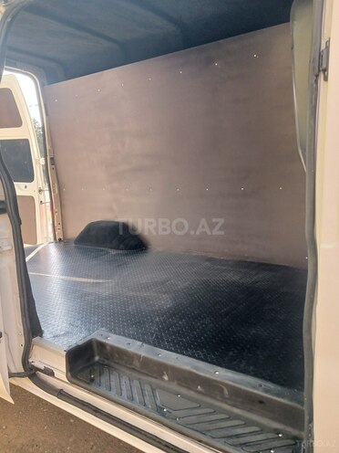 Ford Transit 2000, 399,000 km - 2.4 л - Bakı