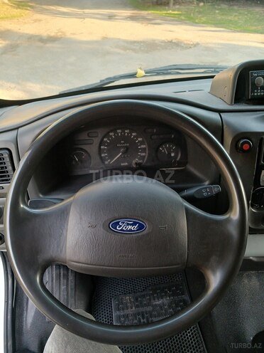 Ford Transit 2000, 399,000 km - 2.4 л - Bakı