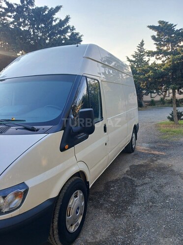 Ford Transit 2000, 399,000 km - 2.4 л - Bakı