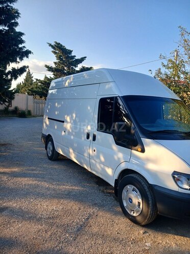 Ford Transit 2000, 399,000 km - 2.4 л - Bakı