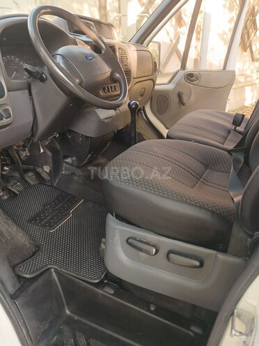 Ford Transit 2000, 399,000 km - 2.4 л - Bakı