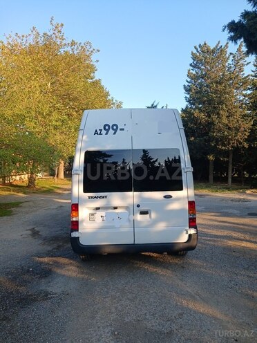 Ford Transit 2000, 399,000 km - 2.4 л - Bakı