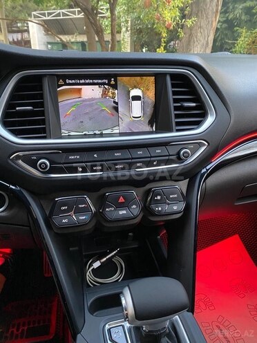 GAC  2018, 78,500 km - 1.5 l - Bakı