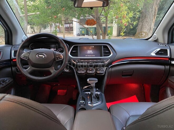 GAC  2018, 78,500 km - 1.5 l - Bakı