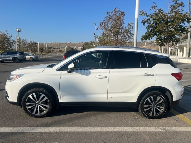 GAC  2018, 78,500 km - 1.5 l - Bakı
