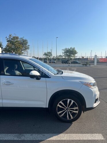 GAC  2018, 78,500 km - 1.5 l - Bakı