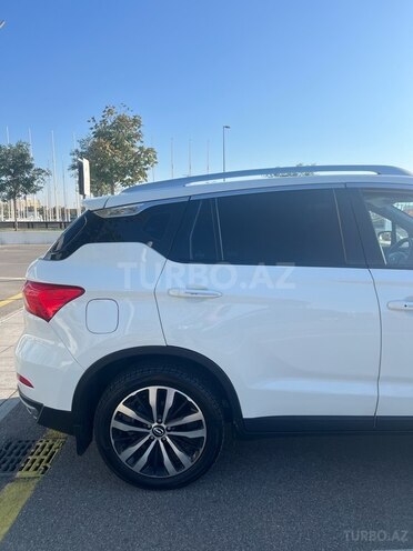 GAC  2018, 78,500 km - 1.5 l - Bakı