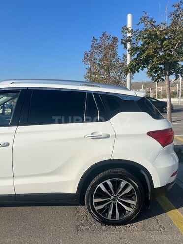 GAC  2018, 78,500 km - 1.5 l - Bakı