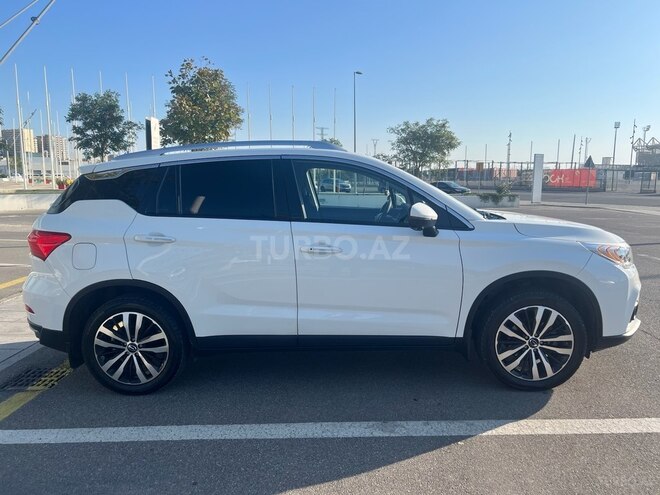 GAC  2018, 78,500 km - 1.5 l - Bakı