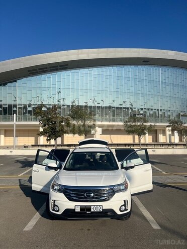 GAC  2018, 78,500 km - 1.5 l - Bakı