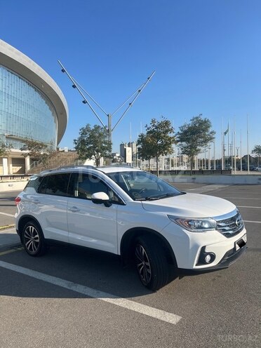 GAC  2018, 78,500 km - 1.5 l - Bakı