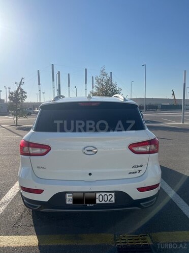GAC  2018, 78,500 km - 1.5 l - Bakı