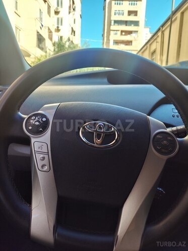 Toyota Prius 2009, 169,800 km - 1.8 l - Bakı