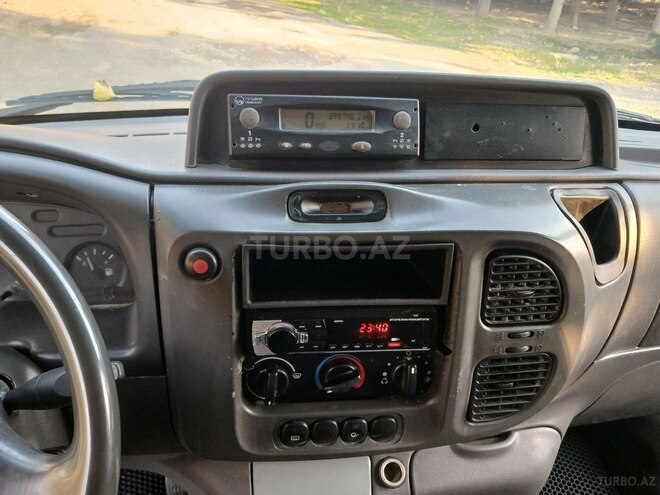 Ford Transit 2000, 399,000 km - 2.4 л - Bakı