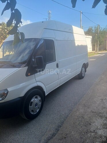Ford Transit 2000, 399,000 km - 2.4 л - Bakı