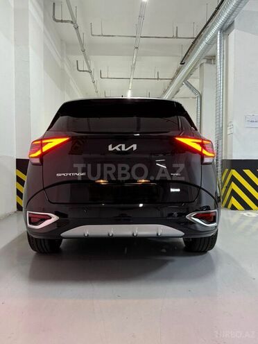 Kia Sportage 2024, 7,912 km - 2.0 л - Bakı