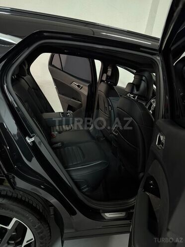 Kia Sportage 2024, 7,912 km - 2.0 л - Bakı