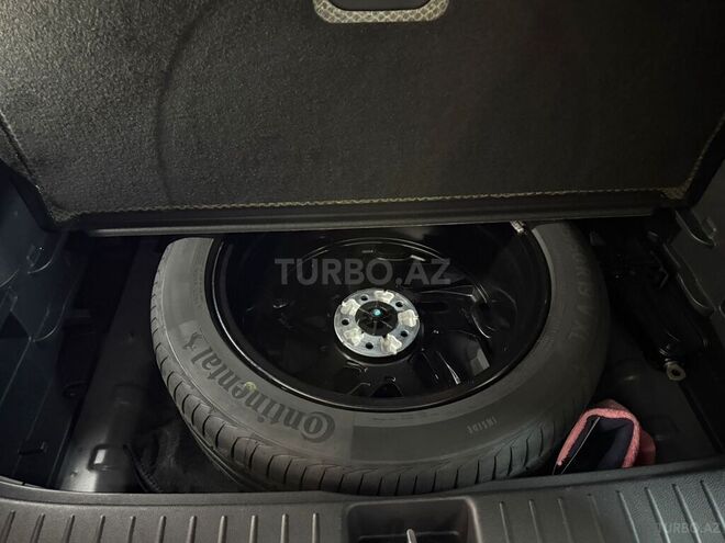 Kia Sportage 2024, 7,912 km - 2.0 л - Bakı