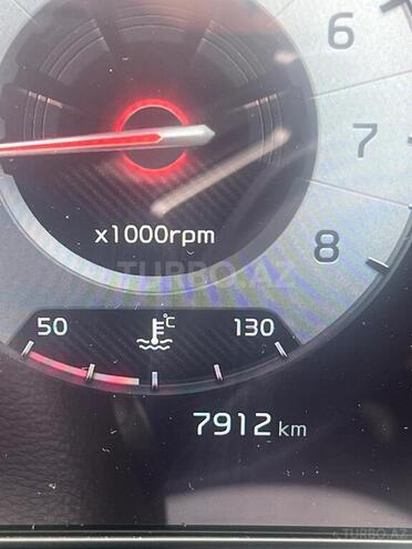 Kia Sportage 2024, 7,912 km - 2.0 л - Bakı