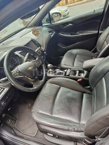 Chevrolet Cruze 2017, 300,000 km - 1.4 l - Bakı