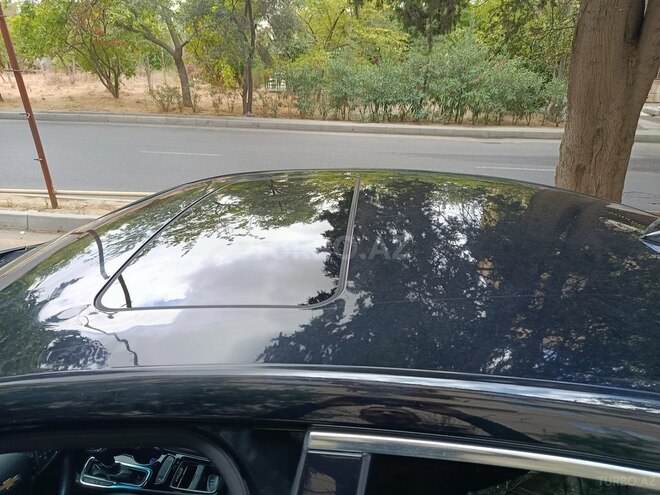 Chevrolet Cruze 2017, 300,000 km - 1.4 l - Bakı