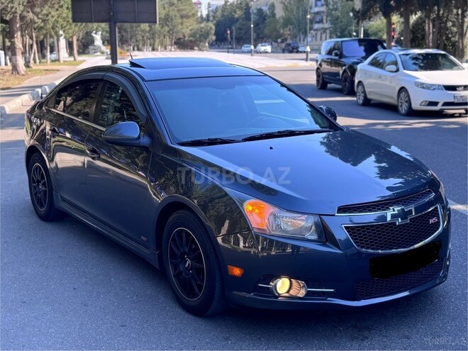 Chevrolet Cruze 2013, 270,000 km - 1.4 l - Sumqayıt