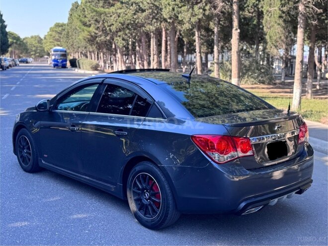 Chevrolet Cruze 2013, 270,000 km - 1.4 l - Sumqayıt