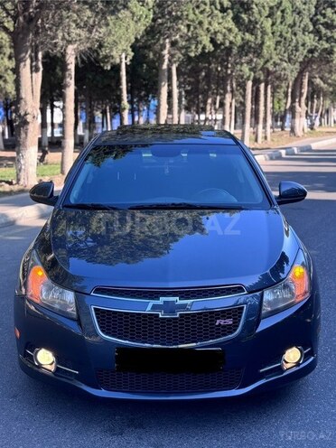Chevrolet Cruze 2013, 270,000 km - 1.4 l - Sumqayıt