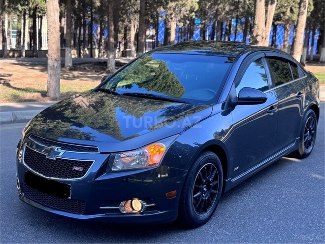 Chevrolet Cruze 2013, 270,000 km - 1.4 l - Sumqayıt