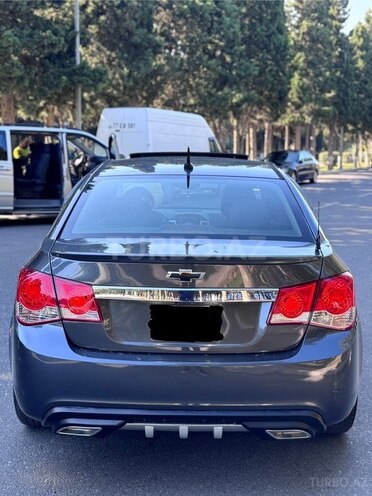 Chevrolet Cruze 2013, 270,000 km - 1.4 l - Sumqayıt