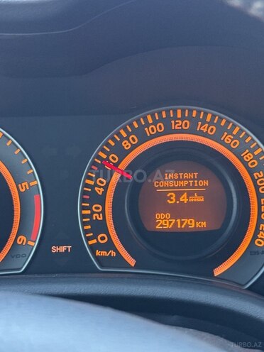 Toyota Corolla 2008, 297,177 km - 1.4 l - Masallı
