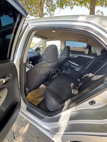 Toyota Corolla 2008, 297,177 km - 1.4 l - Masallı