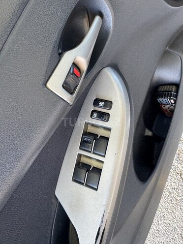 Toyota Corolla 2008, 297,177 km - 1.4 l - Masallı