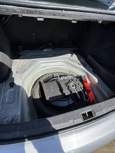 Toyota Corolla 2008, 297,177 km - 1.4 l - Masallı
