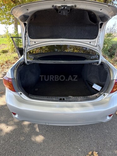 Toyota Corolla 2008, 297,177 km - 1.4 l - Masallı