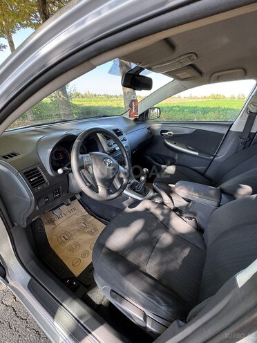 Toyota Corolla 2008, 297,177 km - 1.4 l - Masallı