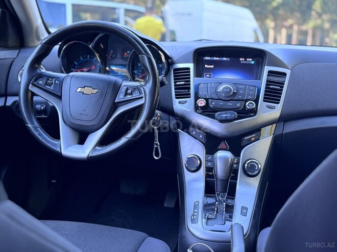 Chevrolet Cruze 2013, 270,000 km - 1.4 l - Sumqayıt