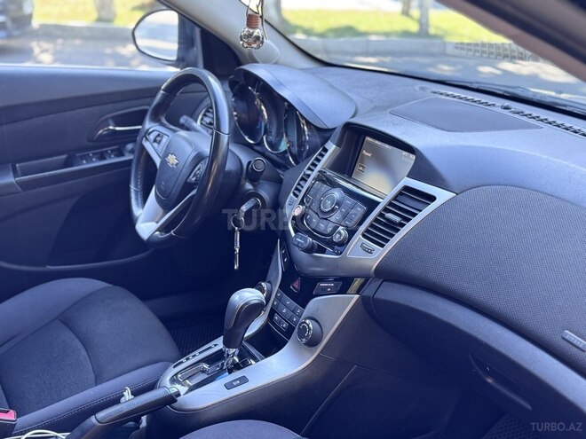 Chevrolet Cruze 2013, 270,000 km - 1.4 l - Sumqayıt