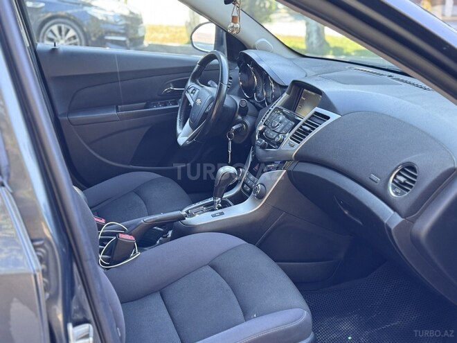 Chevrolet Cruze 2013, 270,000 km - 1.4 l - Sumqayıt