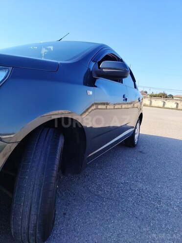 Ravon R4 2019, 131,143 km - 1.5 l - Bakı