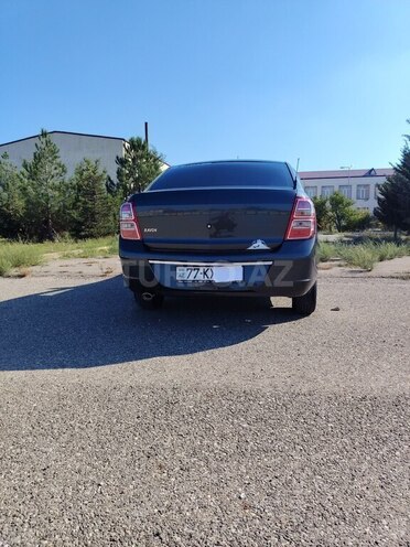 Ravon R4 2019, 131,143 km - 1.5 l - Bakı