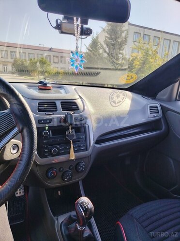 Ravon R4 2019, 131,143 km - 1.5 l - Bakı