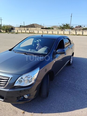 Ravon R4 2019, 131,143 km - 1.5 l - Bakı
