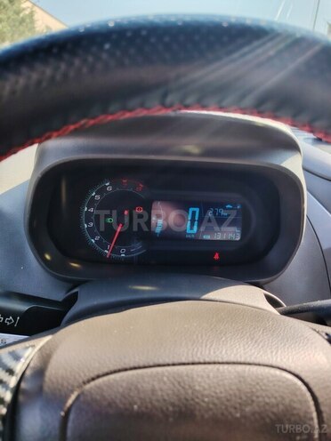 Ravon R4 2019, 131,143 km - 1.5 l - Bakı
