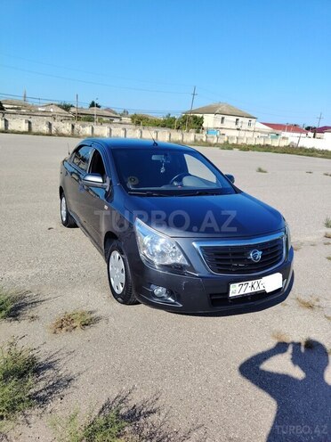 Ravon R4 2019, 131,143 km - 1.5 l - Bakı