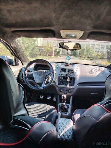 Ravon R4 2019, 131,143 km - 1.5 l - Bakı