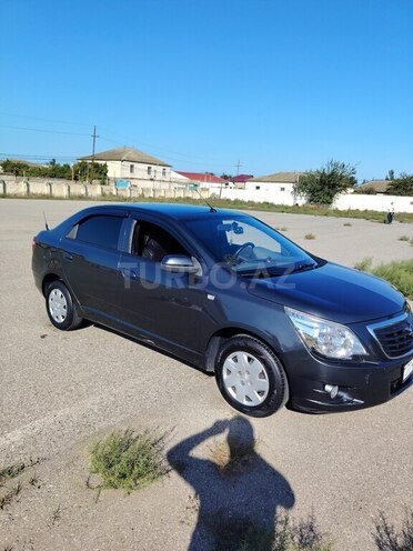 Ravon R4 2019, 131,143 km - 1.5 l - Bakı