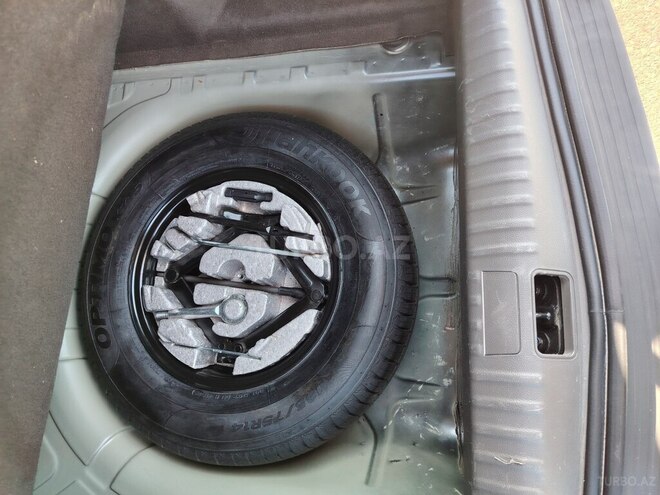 Ravon R4 2019, 131,143 km - 1.5 l - Bakı