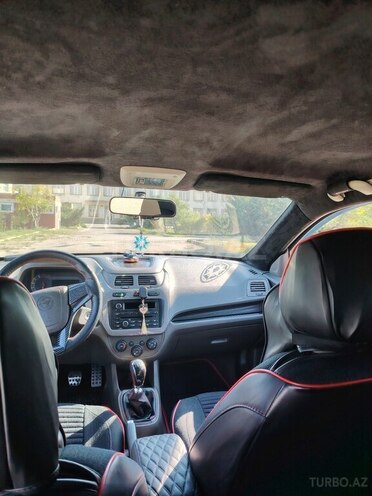 Ravon R4 2019, 131,143 km - 1.5 l - Bakı