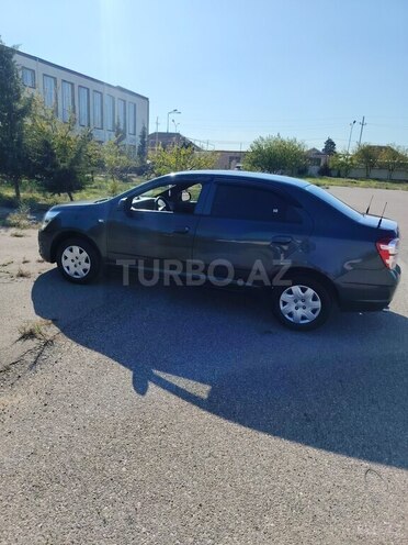 Ravon R4 2019, 131,143 km - 1.5 l - Bakı